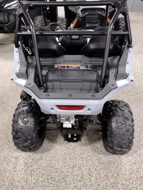 2024 Polaris RZR 200 EFI in Murrysville, Pennsylvania - Photo 4