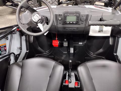 2024 Polaris RZR 200 EFI in Murrysville, Pennsylvania - Photo 5