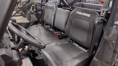 2024 Polaris Ranger 1000 Premium in Murrysville, Pennsylvania - Photo 4