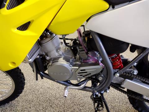 2023 Suzuki RM85 in Murrysville, Pennsylvania - Photo 9