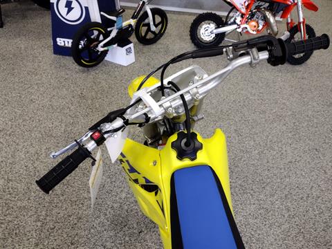 2023 Suzuki RM85 in Murrysville, Pennsylvania - Photo 11