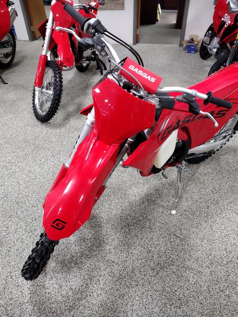 2025 GASGAS EX 350F in Murrysville, Pennsylvania - Photo 6