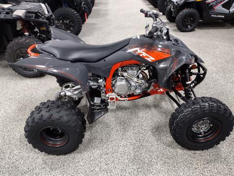 2024 Yamaha YFZ450R SE in Murrysville, Pennsylvania - Photo 1