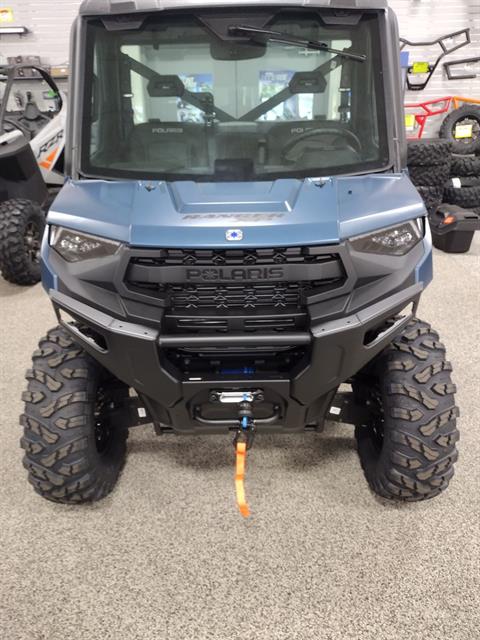 2025 Polaris Ranger XP 1000 NorthStar Edition Premium With Fixed Windshield in Murrysville, Pennsylvania - Photo 3