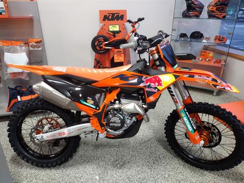 2024 KTM 250 SX-F Factory Edition in Murrysville, Pennsylvania - Photo 1