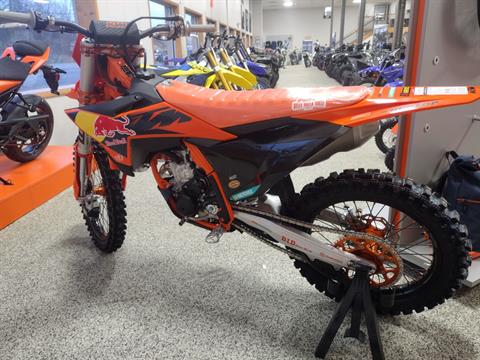 2024 KTM 250 SX-F Factory Edition in Murrysville, Pennsylvania - Photo 2