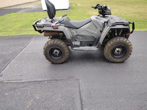 2022 Polaris Sportsman Touring 570 EPS in Murrysville, Pennsylvania - Photo 1