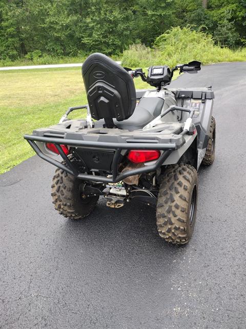 2022 Polaris Sportsman Touring 570 EPS in Murrysville, Pennsylvania - Photo 5