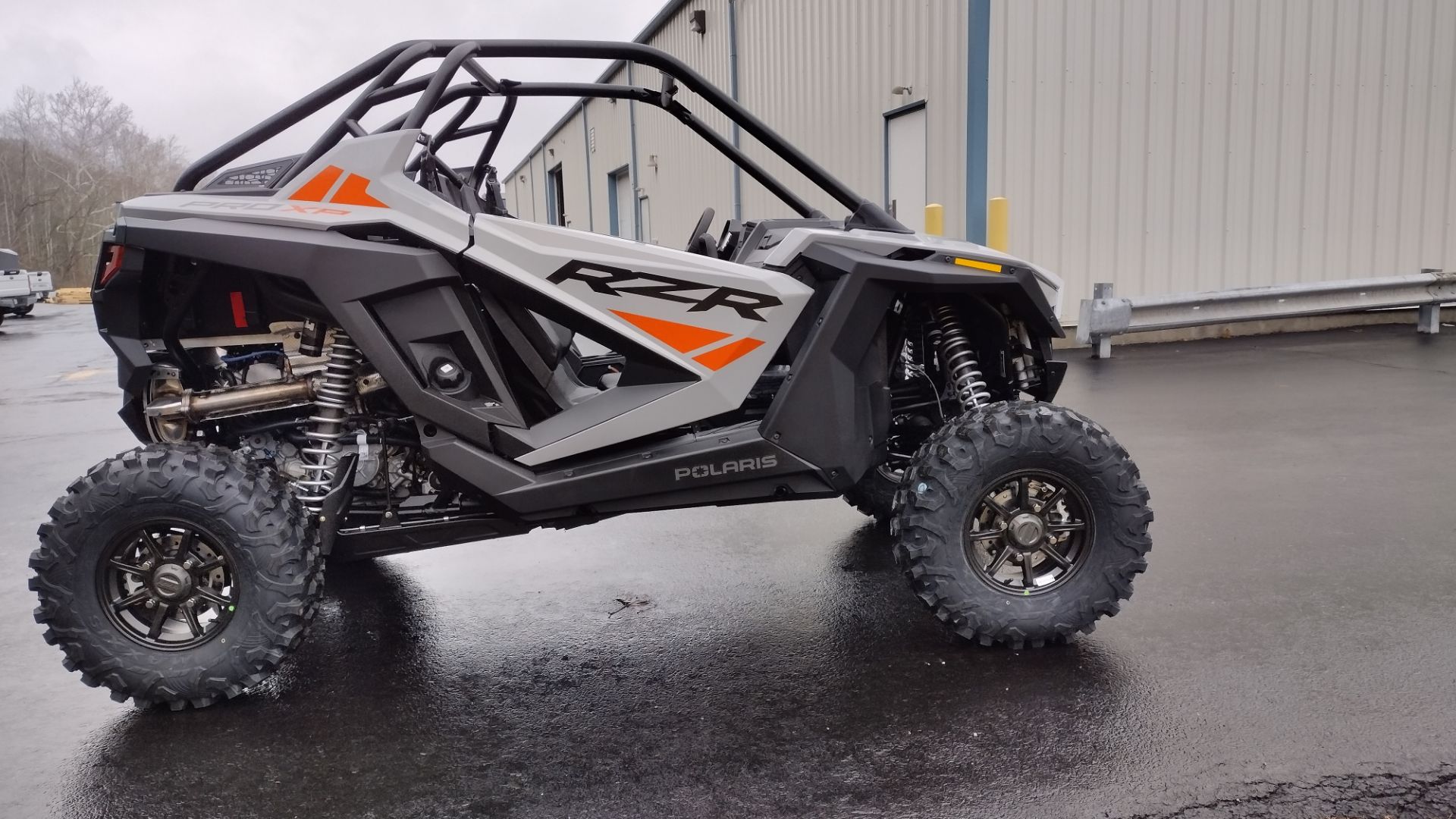 2024 Polaris RZR Pro XP Sport in Murrysville, Pennsylvania - Photo 1