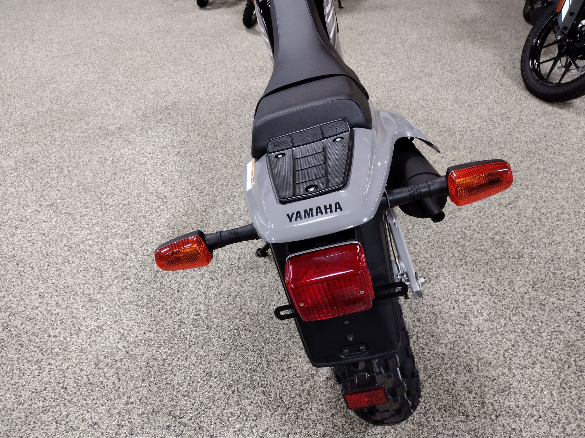 2025 Yamaha TW200 in Murrysville, Pennsylvania - Photo 5