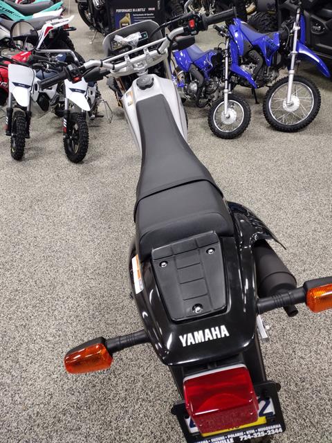 2024 Yamaha TW200 in Murrysville, Pennsylvania - Photo 7
