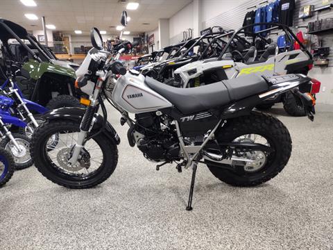 2024 Yamaha TW200 in Murrysville, Pennsylvania - Photo 8