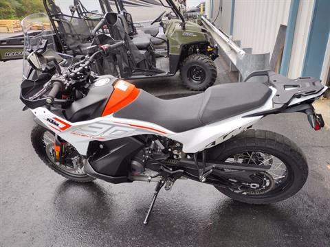 2024 KTM 790 Adventure in Murrysville, Pennsylvania - Photo 2