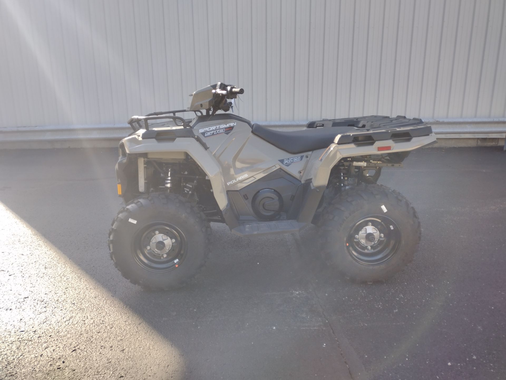 2024 Polaris Sportsman 570 in Murrysville, Pennsylvania - Photo 4