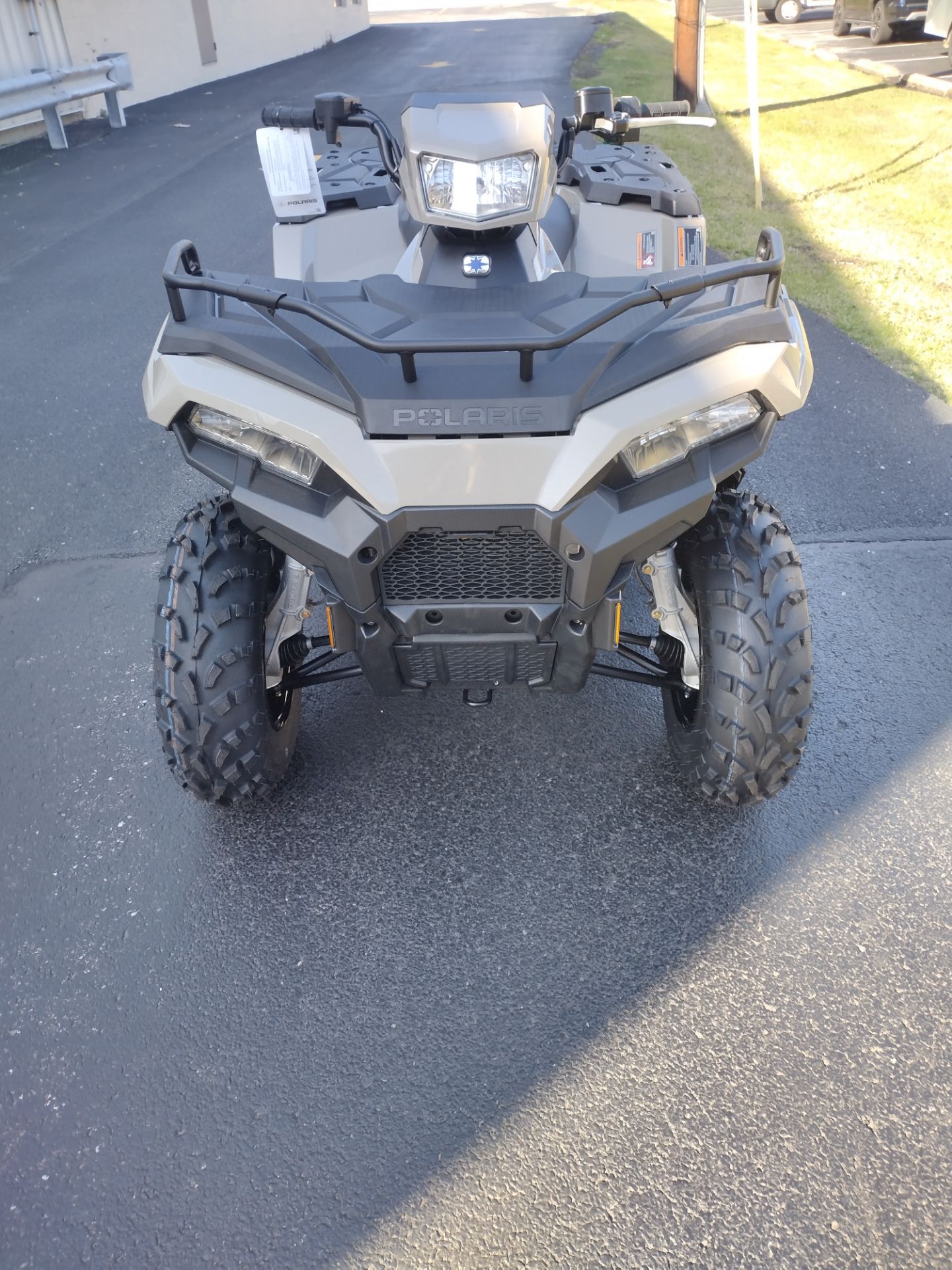 2024 Polaris Sportsman 570 in Murrysville, Pennsylvania - Photo 5