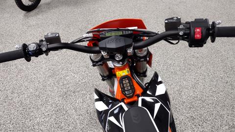 2023 KTM Freeride E-XC in Murrysville, Pennsylvania - Photo 2