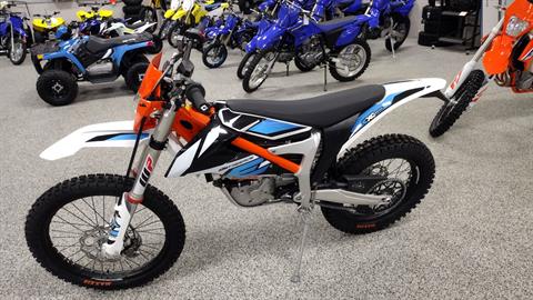 2023 KTM Freeride E-XC in Murrysville, Pennsylvania - Photo 3