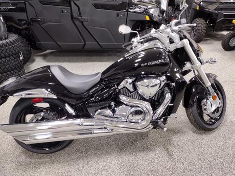 2025 Suzuki Boulevard M109R in Murrysville, Pennsylvania - Photo 1