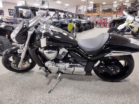 2025 Suzuki Boulevard M109R in Murrysville, Pennsylvania - Photo 4