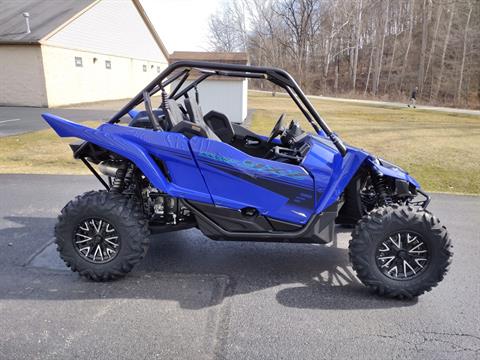 2024 Yamaha YXZ1000R SS in Murrysville, Pennsylvania - Photo 1