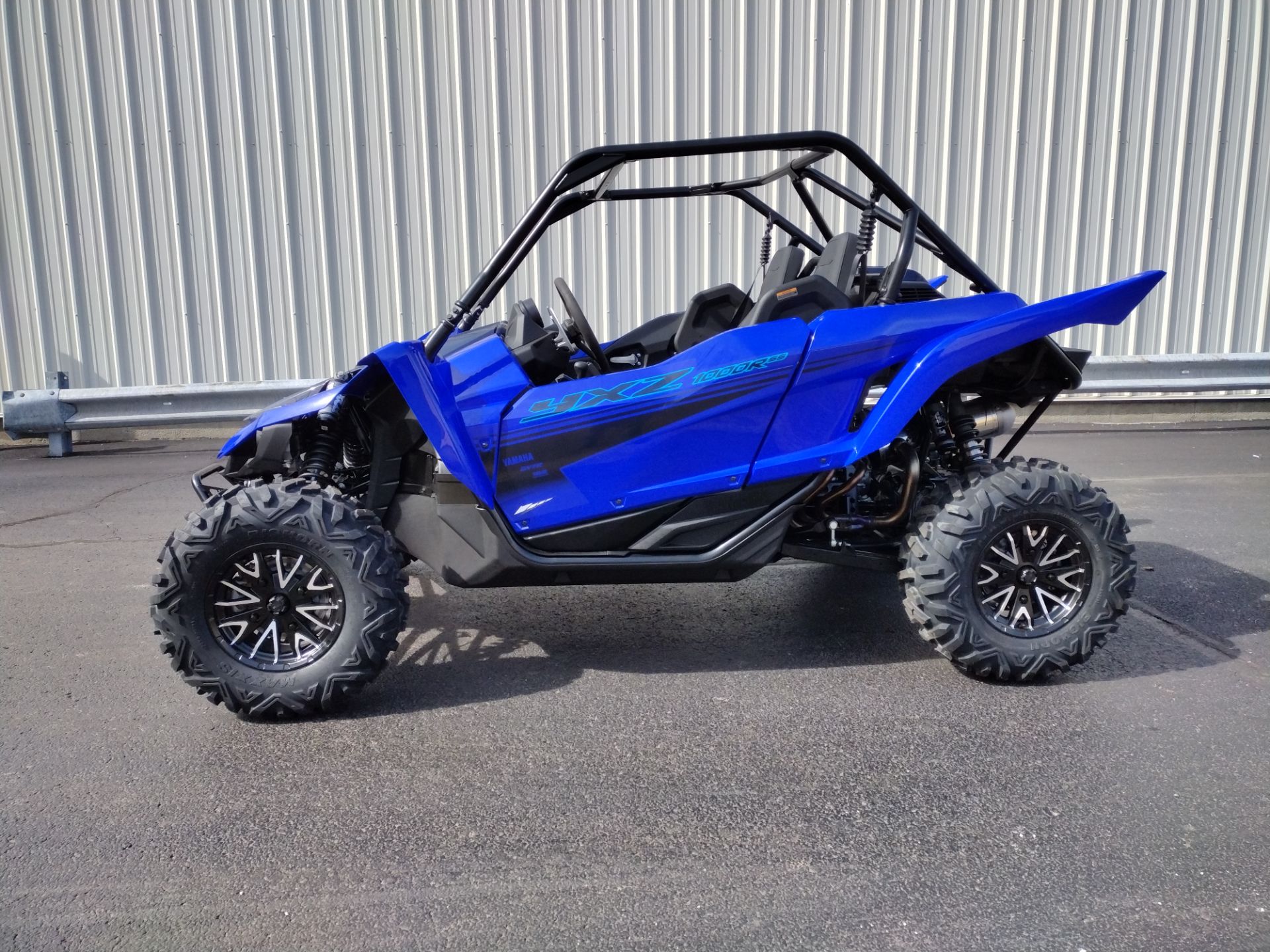 2024 Yamaha YXZ1000R SS in Murrysville, Pennsylvania - Photo 2