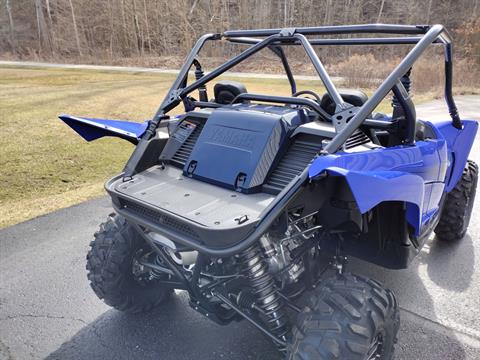 2024 Yamaha YXZ1000R SS in Murrysville, Pennsylvania - Photo 3