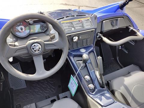 2024 Yamaha YXZ1000R SS in Murrysville, Pennsylvania - Photo 4