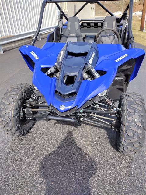 2024 Yamaha YXZ1000R SS in Murrysville, Pennsylvania - Photo 6