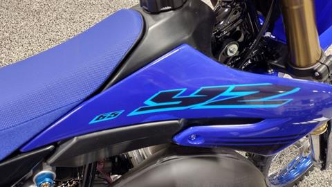 2024 Yamaha YZ65 in Murrysville, Pennsylvania - Photo 2