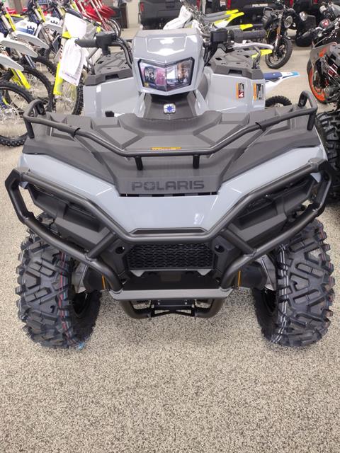 2024 Polaris Sportsman 570 Premium in Murrysville, Pennsylvania - Photo 5