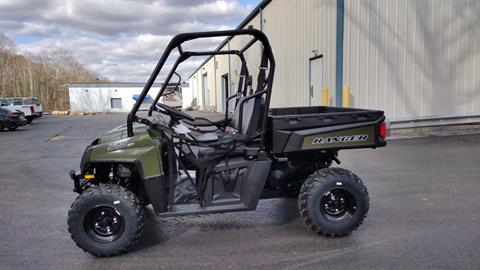 2024 Polaris Ranger 570 Full-Size in Murrysville, Pennsylvania - Photo 2