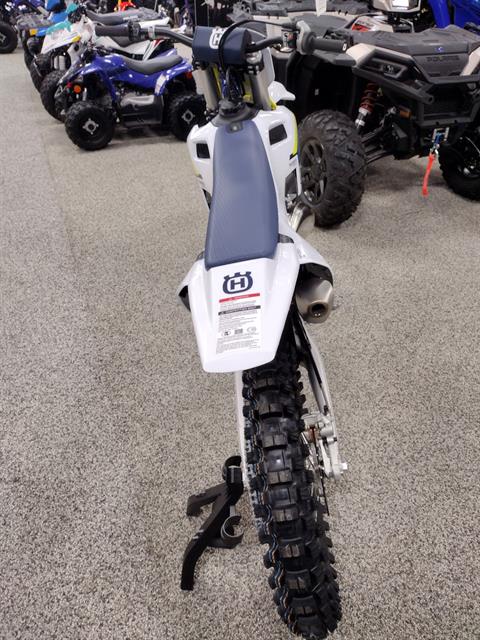 2025 Husqvarna TC 250 in Murrysville, Pennsylvania - Photo 4