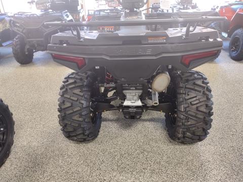 2024 Polaris Sportsman 570 Ride Command Edition in Murrysville, Pennsylvania - Photo 2