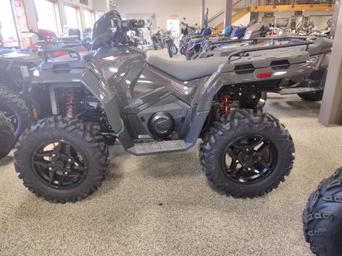 2024 Polaris Sportsman 570 Ride Command Edition in Murrysville, Pennsylvania - Photo 3