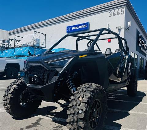 2024 Polaris RZR Pro XP 4 Ultimate in Reno, Nevada