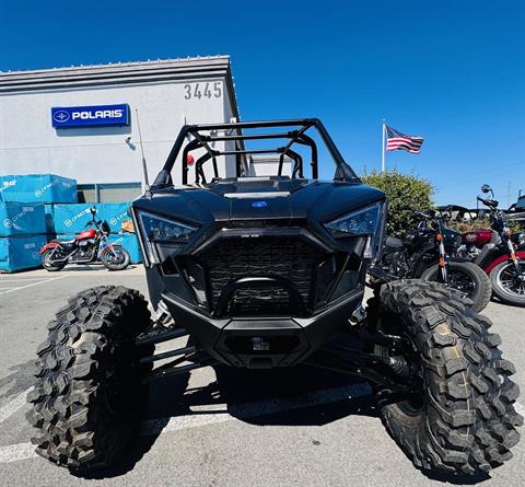 2024 Polaris RZR Pro XP 4 Ultimate in Reno, Nevada - Photo 2