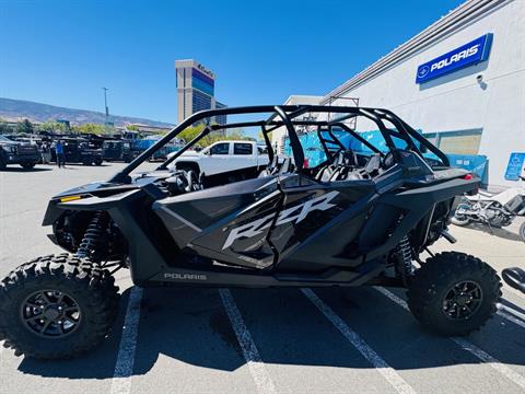 2024 Polaris RZR Pro XP 4 Ultimate in Reno, Nevada - Photo 5