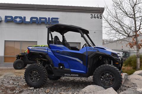 2024 Polaris General XP 1000 Ultimate in Reno, Nevada - Photo 2