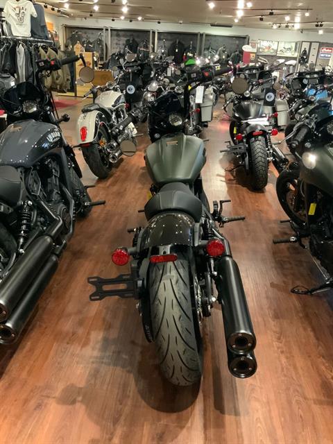 2023 Indian Motorcycle Scout® Rogue ABS in Reno, Nevada - Photo 3