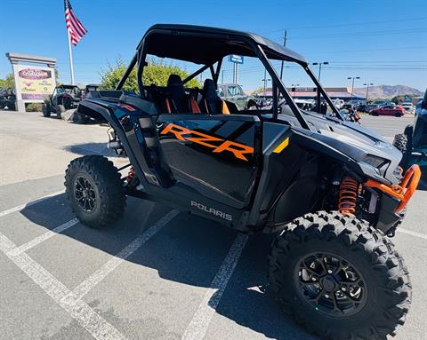 2024 Polaris RZR XP 1000 Ultimate in Reno, Nevada - Photo 1