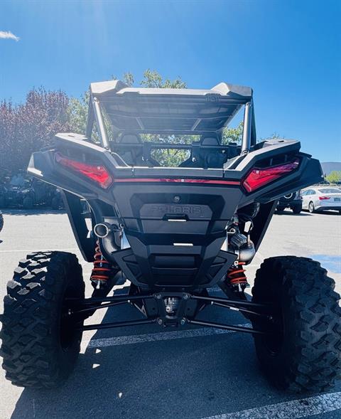 2024 Polaris RZR XP 1000 Ultimate in Reno, Nevada - Photo 3