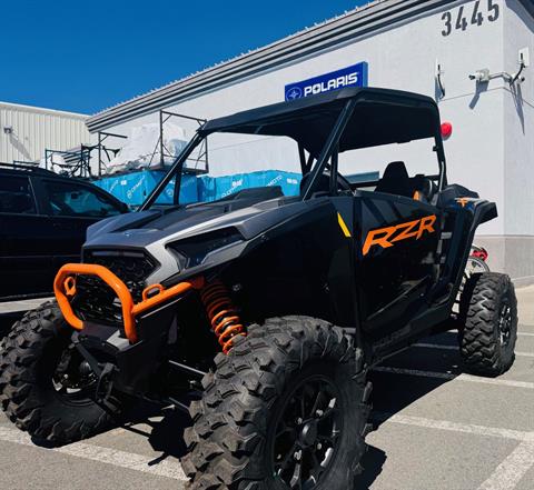 2024 Polaris RZR XP 1000 Ultimate in Reno, Nevada - Photo 4