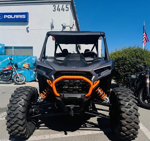 2024 Polaris RZR XP 1000 Ultimate in Reno, Nevada - Photo 5