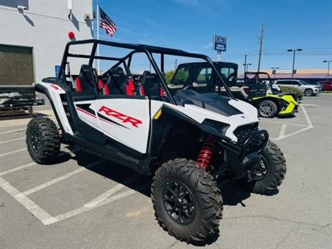 2024 Polaris RZR XP 4 1000 Sport in Reno, Nevada - Photo 2