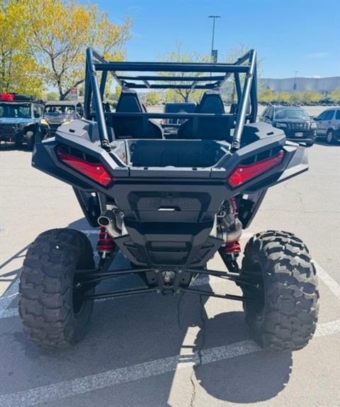 2024 Polaris RZR XP 4 1000 Sport in Reno, Nevada - Photo 4