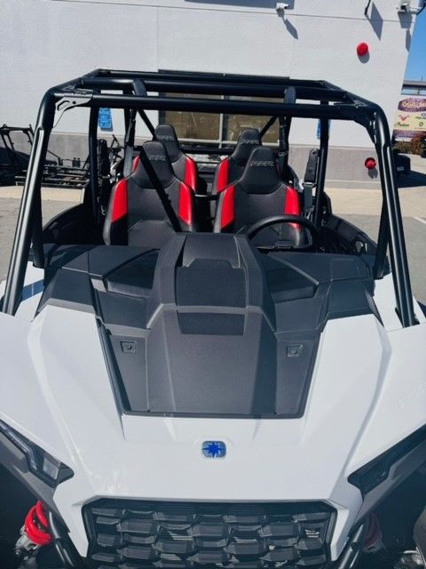 2024 Polaris RZR XP 4 1000 Sport in Reno, Nevada - Photo 7