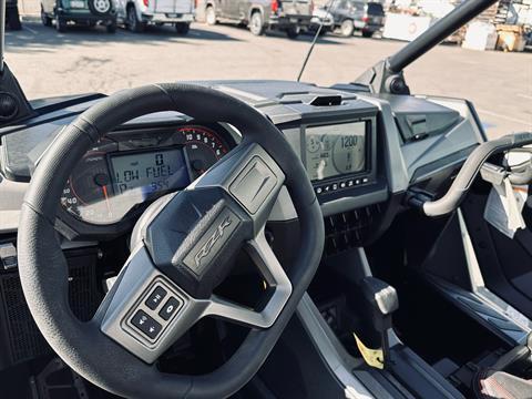2023 Polaris RZR Turbo R Premium - Ride Command Package in Reno, Nevada - Photo 4