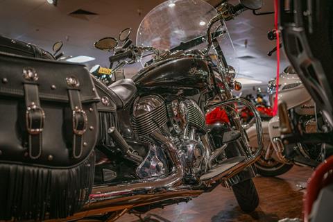 2020 Indian Motorcycle Chief® Vintage ABS in Reno, Nevada - Photo 3