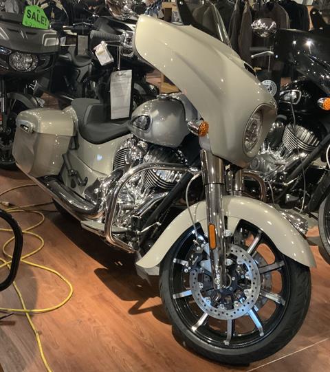 2022 Indian Motorcycle Chieftain® Limited in Reno, Nevada - Photo 1