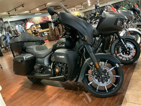 2022 Indian Motorcycle Roadmaster® Dark Horse® in Reno, Nevada - Photo 1
